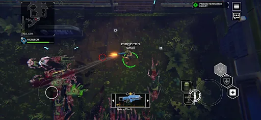Zombie Assault: Resurgence апк скриншот 5
