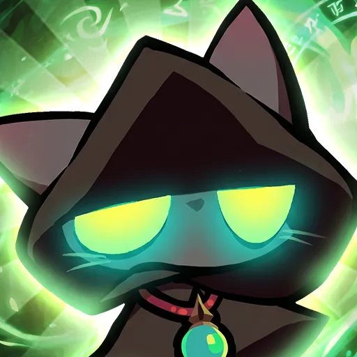 Nekomancer: Tower Defense апк