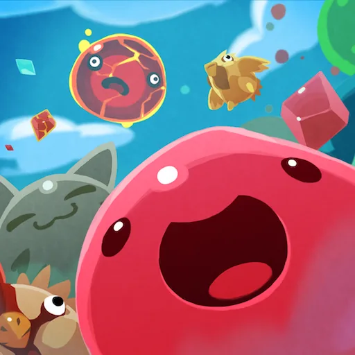 Slime Rancher взлом