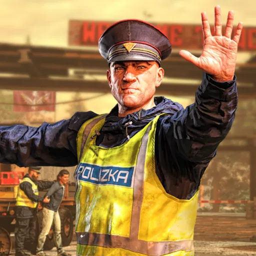 Contraband Police Mobile скачать