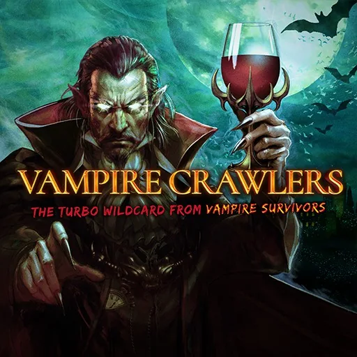 Vampire Crawlers скачать