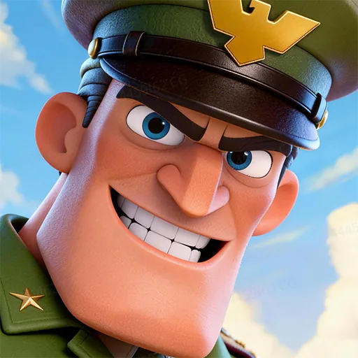 Top Force мод