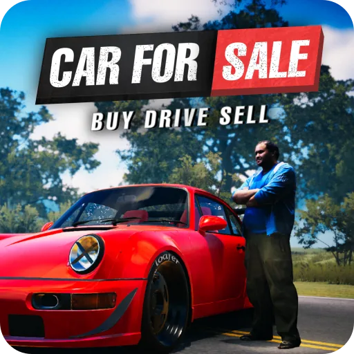 Car For Sale Simulator взлом