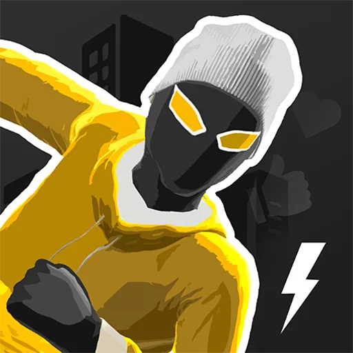 Spider Fuser: Hero Simulator взлом