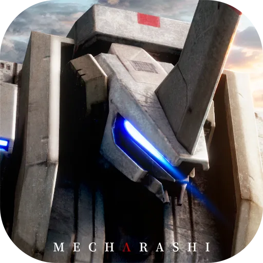 Mecharashi мод меню