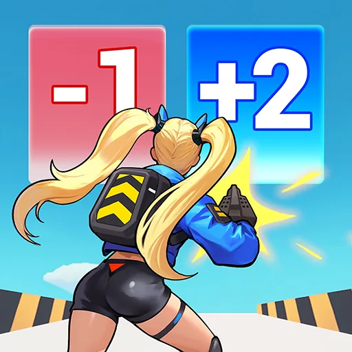 Run! Goddess мод
