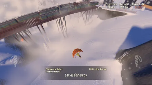 Grand Mountain Adventure 2 взлом скриншот 2