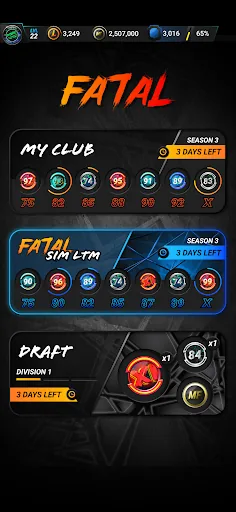 MADFUT 26 скачать скриншот 4