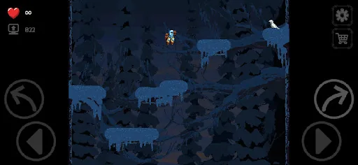 Jump King скачать скриншот 4