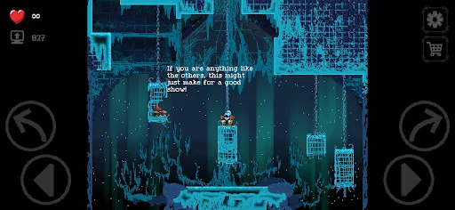 Jump King апк скриншот 5