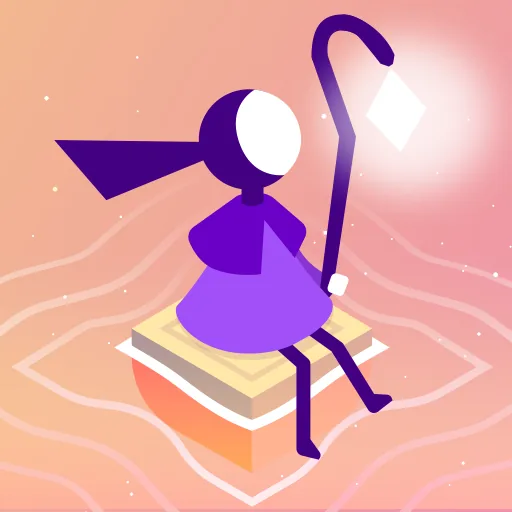 Monument Valley 3 мод