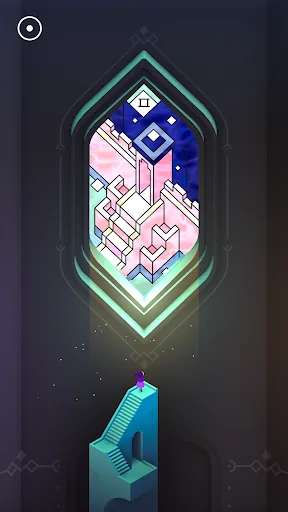 Monument Valley 3 взлом скриншот 2