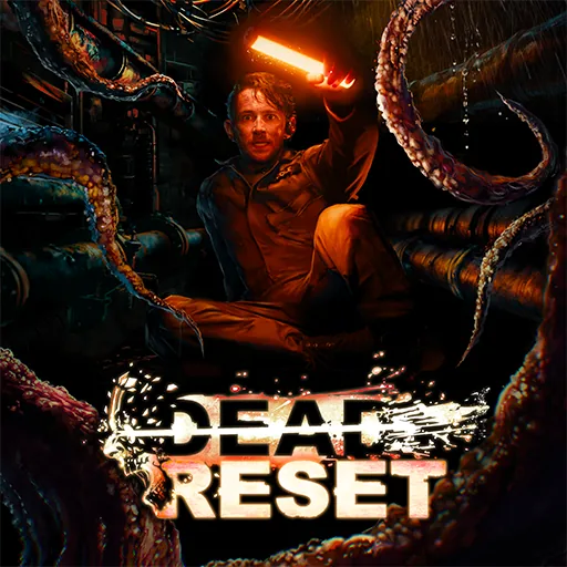 Dead Reset взлом