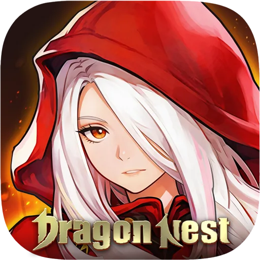 Dragon Nest M: Classic мод меню