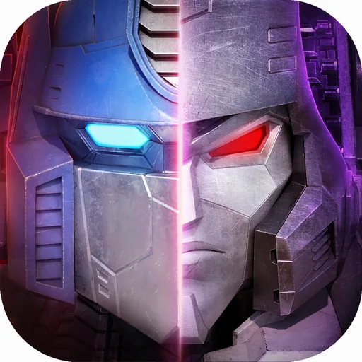 Transformers: Eternal War мод