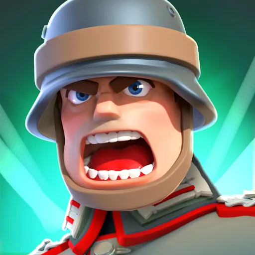 War Vow мод