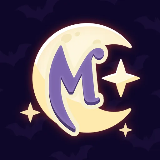 Moonlight Peaks мод
