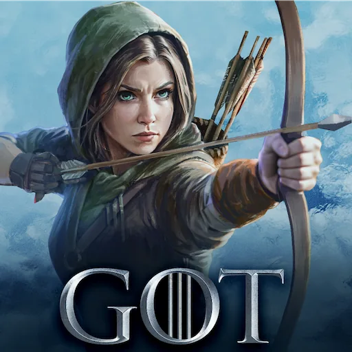 Game of Thrones RPG: Легенды скачать