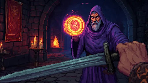 Dark Fantasy взлом скриншот 7