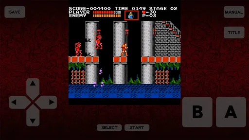Castlevania: 40th Anniversary скачать скриншот 4