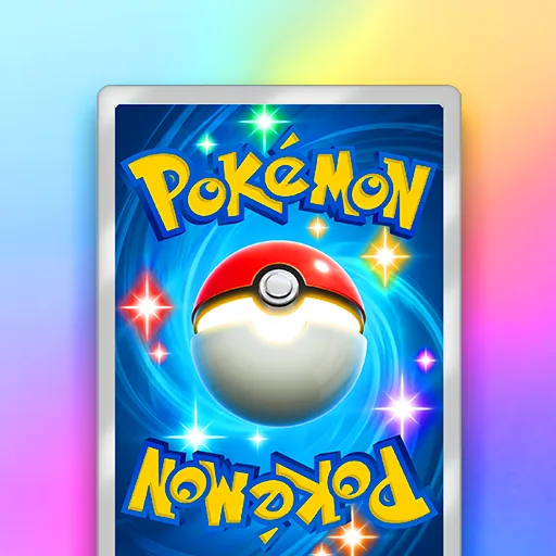 Pokémon TCG Pocket скачать